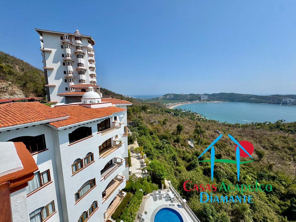 Torre Persia B 502 - Terraza 7